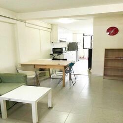 Blk 14 Bukit Ho Swee View (Bukit Merah), HDB 3 Rooms #585499311